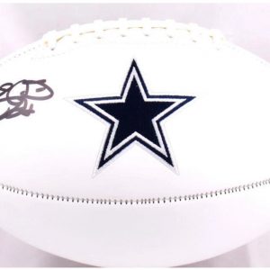 Emmitt Smith Dallas Cowboys Football